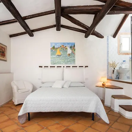 Emme Bed & Breakfast Arzachena