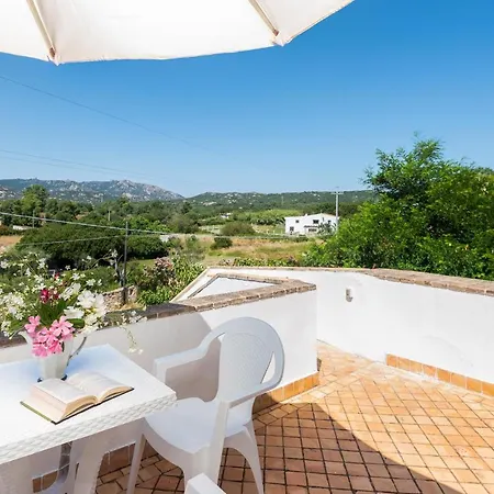 Emme Bed & Breakfast Arzachena