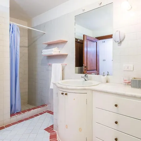 Bed & Breakfast Emme Arzachena
