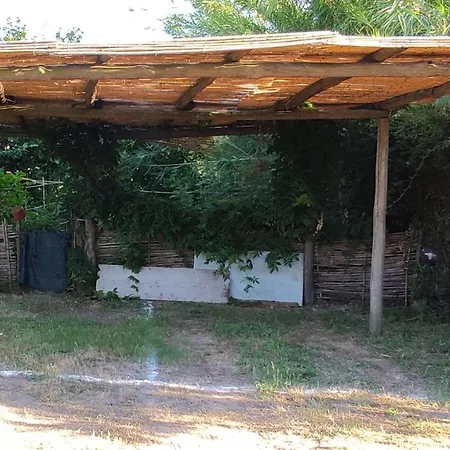 Bed & Breakfast Emme Arzachena